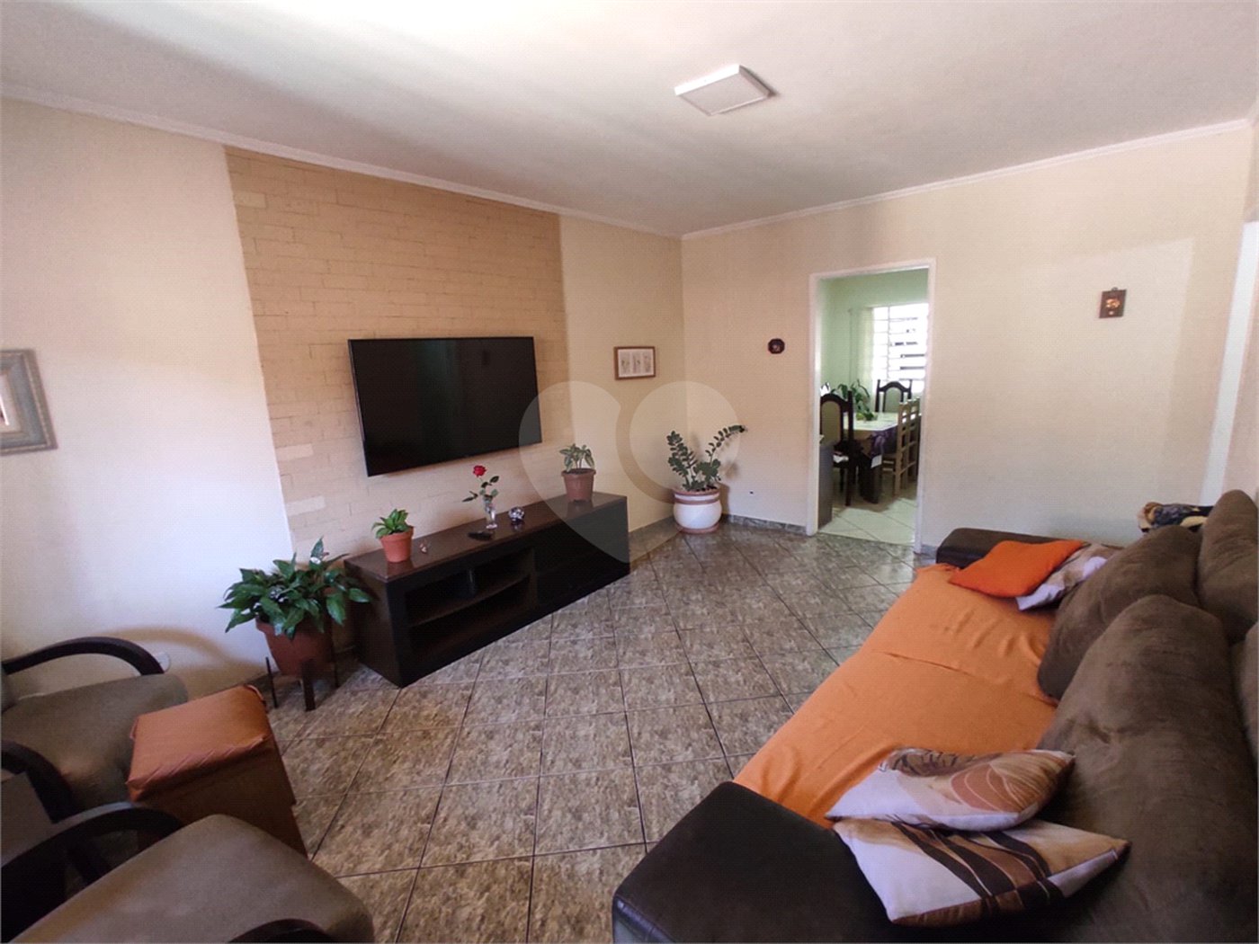 Casa à venda com 3 quartos, sendo 1 suíte,  em Jardim Santa Cecília, Guarulhos, SP