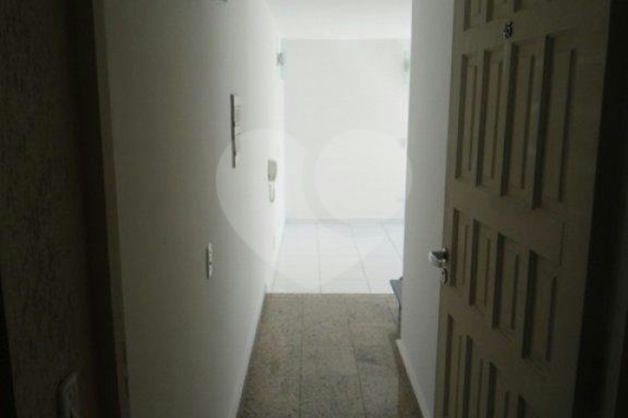 Apartamento à venda com 1 quarto em Casa Verde, São Paulo, SP