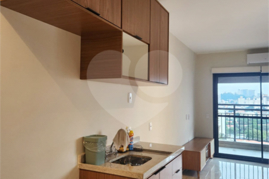 Studio à venda ou para alugar com 1 quarto em Ipiranga, São Paulo, SP