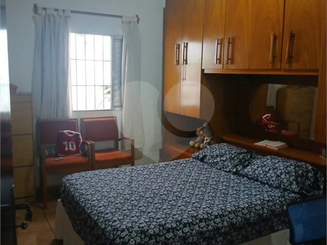 Casa Térrea à venda com 3 quartos em Limão, São Paulo, SP