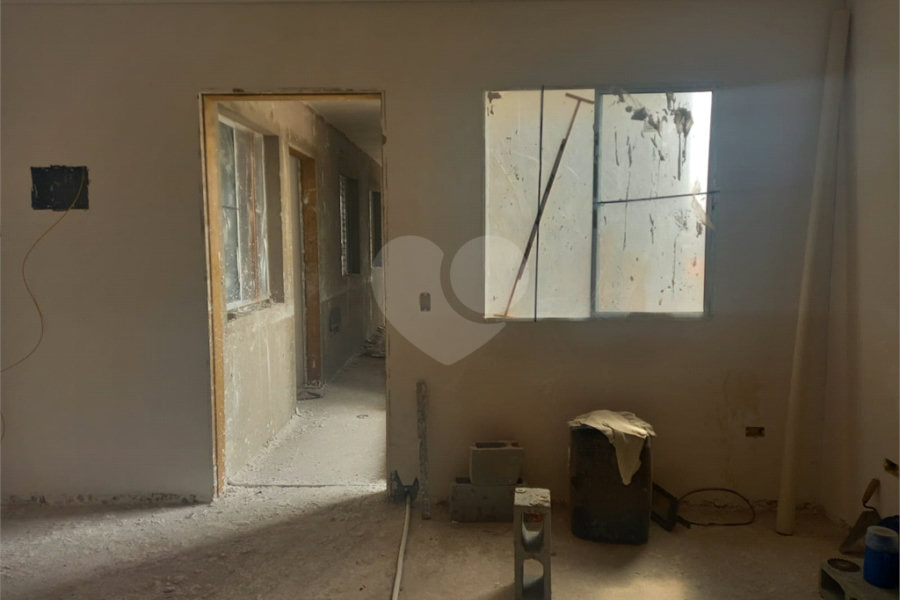 Apartamento à venda com 1 quarto em Água Fria, São Paulo, SP