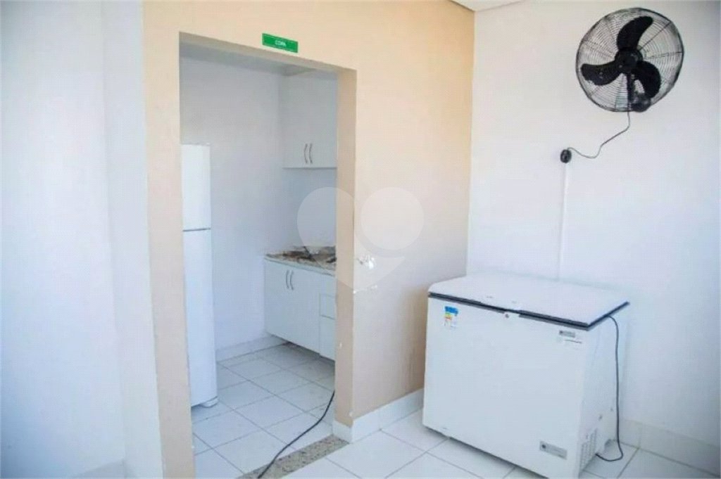 Apartamento à venda com 2 quartos em Vila Prudente, São Paulo, SP