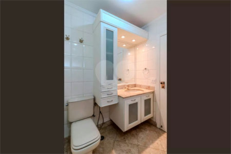 Apartamento à venda com 4 quartos, sendo 2 suítes, em Paraíso do Morumbi, São Paulo, SP