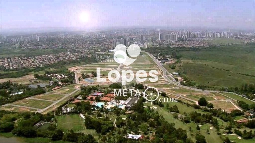 Terreno à venda no condomínio Jardim do Golf 3, São José dos Campos - SP