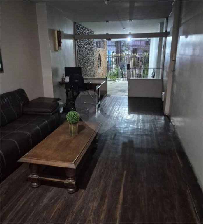 Apartamento à venda com 3 quartos, sendo 1 suíte,  em Tijuca, Rio de Janeiro, RJ