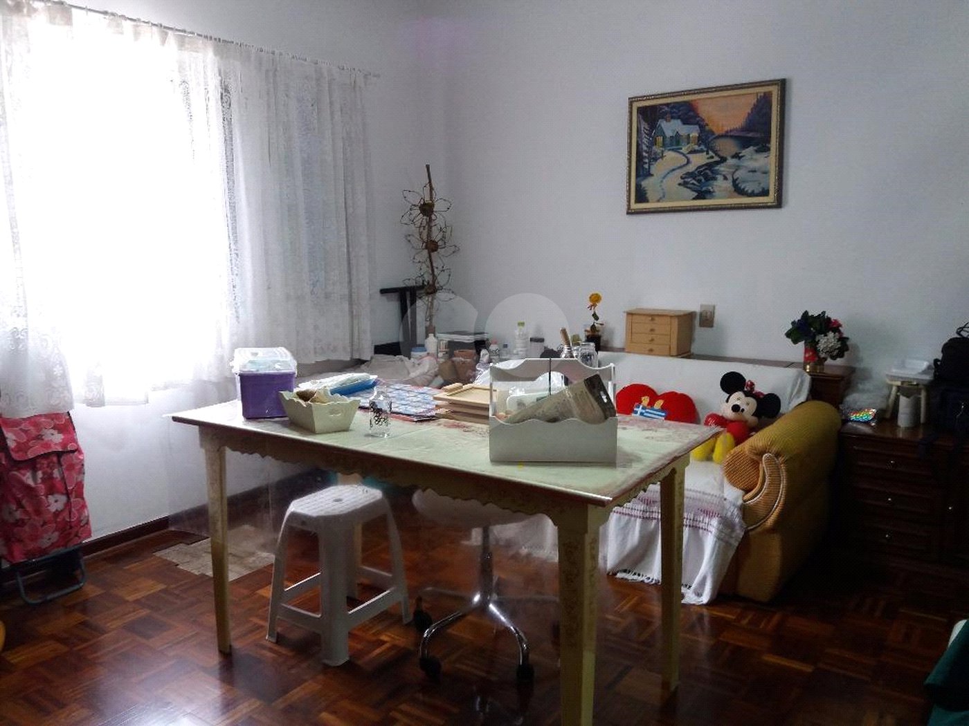Sobrado à venda ou para alugar com 3 quartos, sendo 1 suíte, em Anália Franco, São Paulo, SP