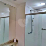 Apartamento à venda com 3 quartos, sendo 2 suítes, em Vila Andrade, São Paulo, SP