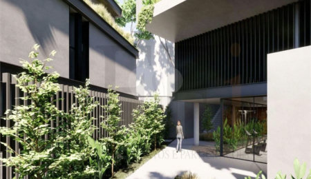 Casa à venda com 4 suítes no condomínio Casas do Bosque, São Paulo - SP