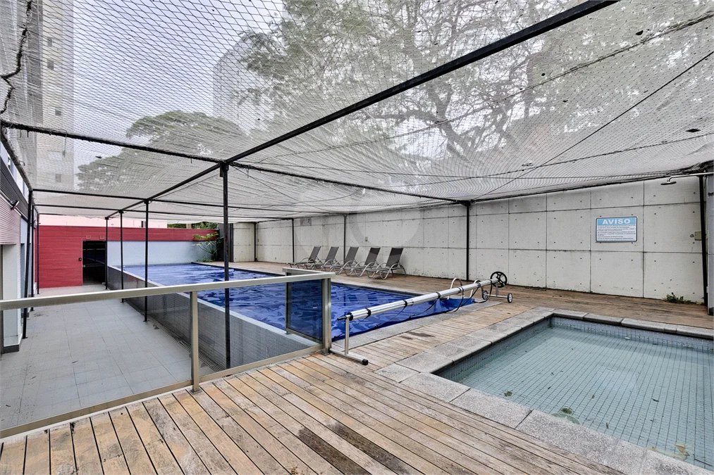 Apartamento à venda com 2 suítes em Alto da Boa Vista, São Paulo, SP