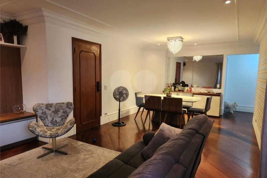 Apartamento à venda com 3 quartos, sendo 1 suíte,  em Tucuruvi, São Paulo, SP