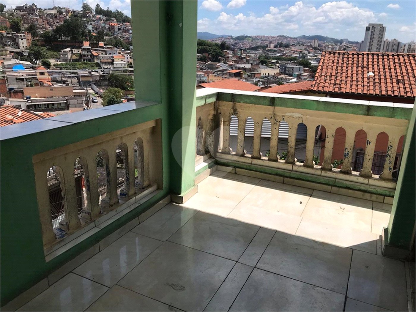Casa à venda com 3 quartos em Vila Nova Galvão, São Paulo, SP
