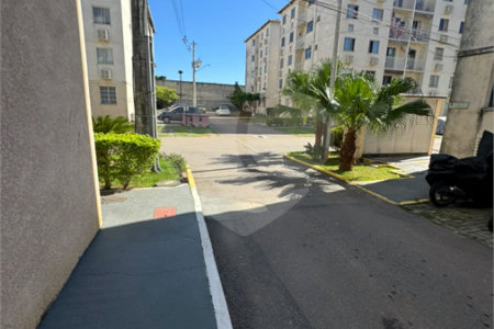 Condomínio à venda com 2 quartos em Adriana, Rio de Janeiro, RJ