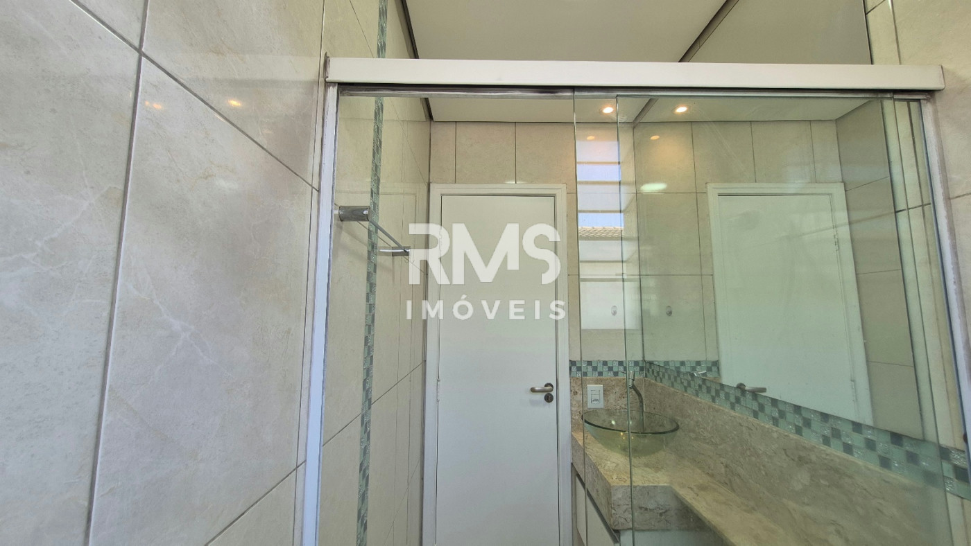 Apartamento à venda com 2 quartos em Jardim Residencial Itaim, Itu, SP