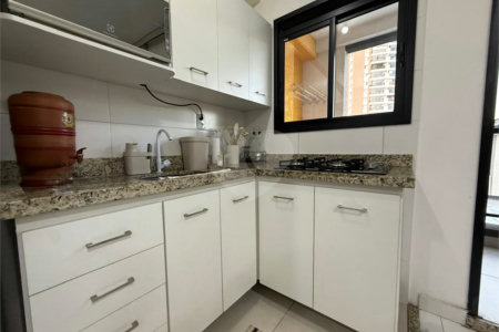 Apartamento à venda com 2 quartos em Vila Maria Alta, São Paulo, SP