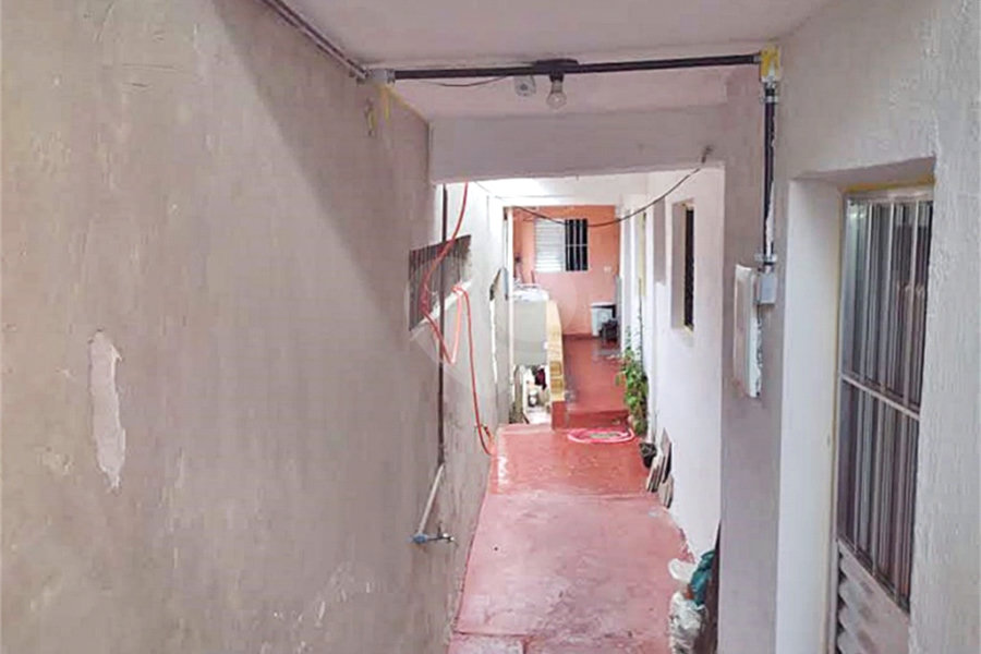 Casa à venda com 3 quartos em Casa Verde, São Paulo, SP