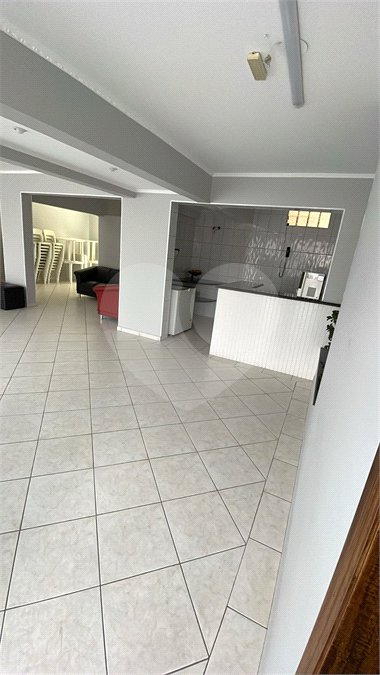 Apartamento à venda com 2 quartos em Nova Petrópolis, São Bernardo do Campo, SP