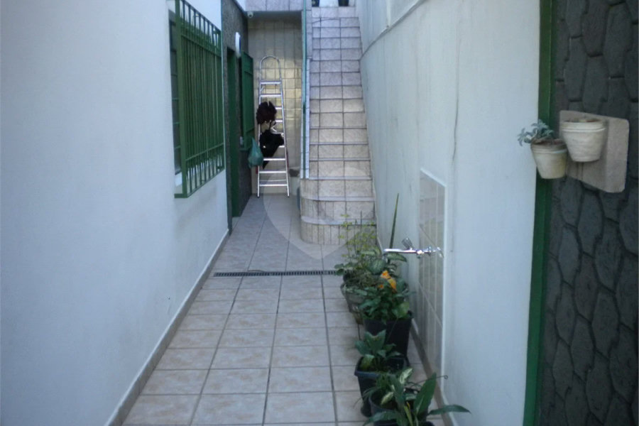 Casa à venda com 3 quartos em Pirituba, São Paulo, SP
