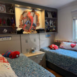 Apartamento à venda com 3 quartos, sendo 1 suíte,  em Vila Regente Feijó, São Paulo, SP
