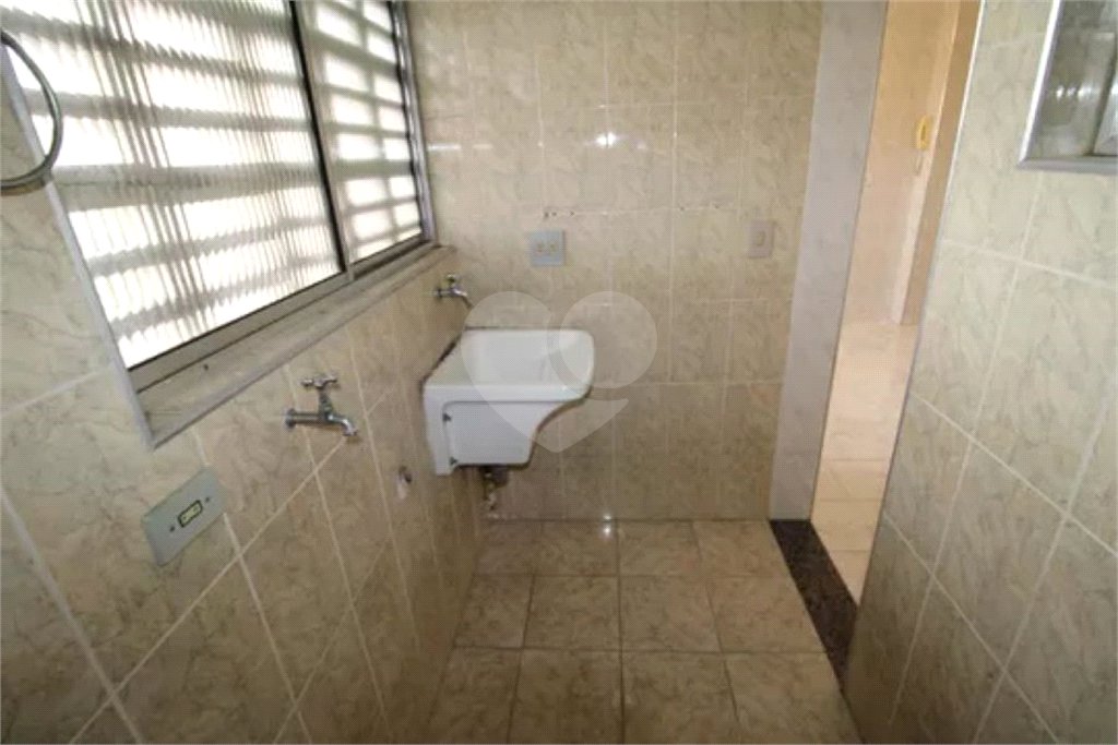 Apartamento à venda com 2 quartos em Santana, São Paulo, SP