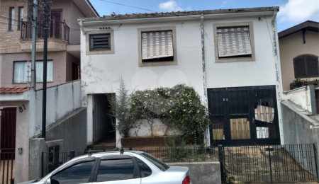 Terreno à venda em Vila Mariza Mazzei, São Paulo, SP