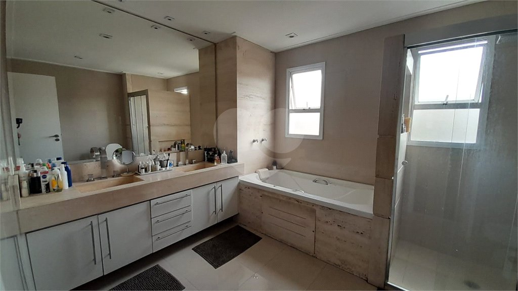 Apartamento à venda com 3 suítes em Nova Petrópolis, São Bernardo do Campo, SP