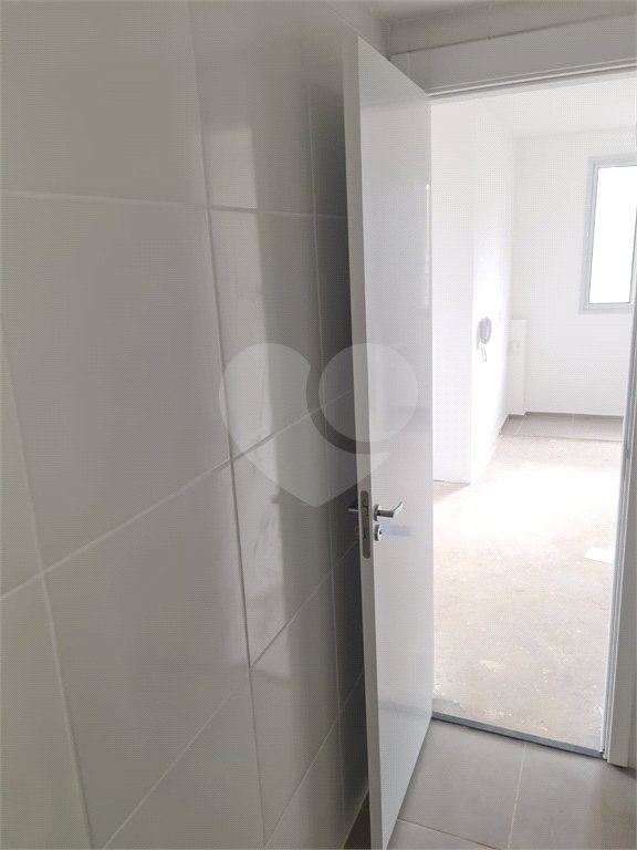 Apartamento à venda com 2 quartos em Vila Guilherme, São Paulo, SP
