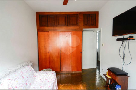 Apartamento à venda com 2 quartos em Tijuca, Rio de Janeiro, RJ