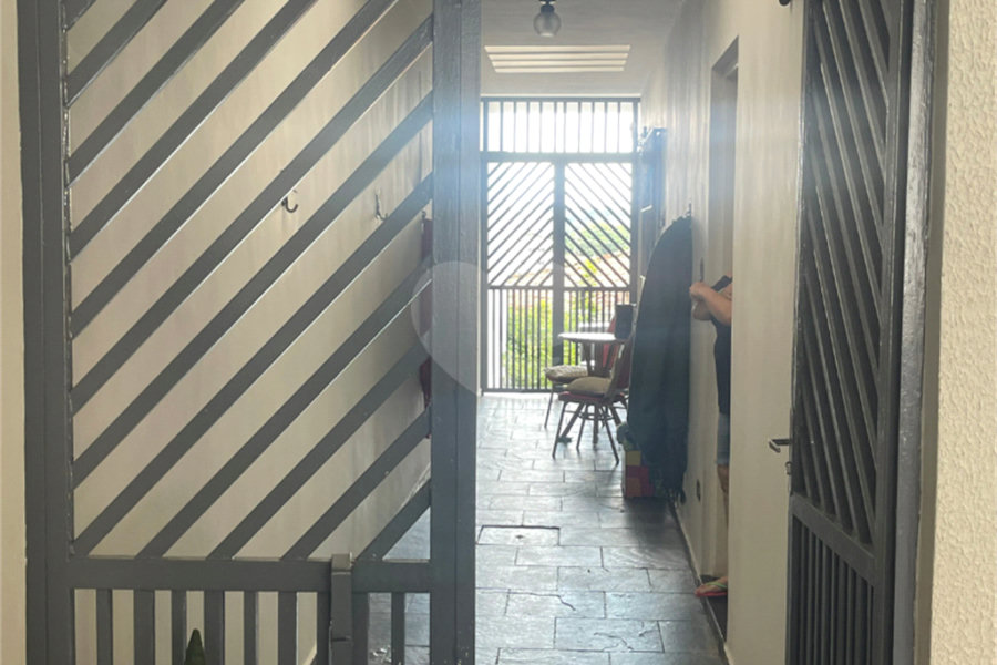 Sobrado à venda com 3 quartos em Butantã, São Paulo, SP