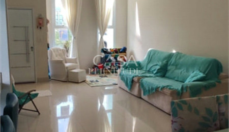 Casa em condomínio à venda com 3 quartos, sendo 1 suíte, em Jardim Novo Horizonte, Sorocaba, SP