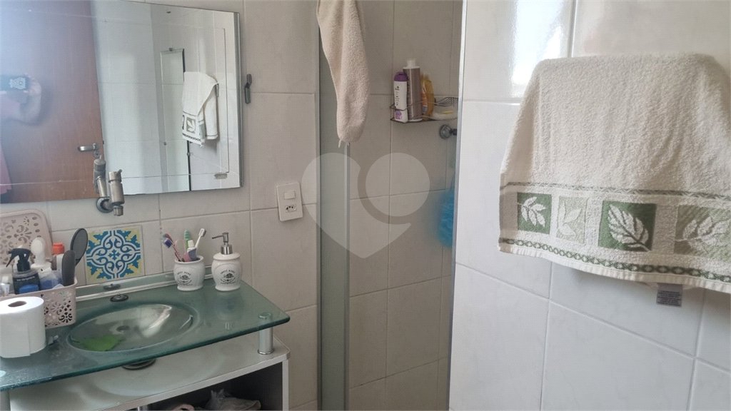 Apartamento à venda com 2 quartos em Alto da Mooca, São Paulo, SP