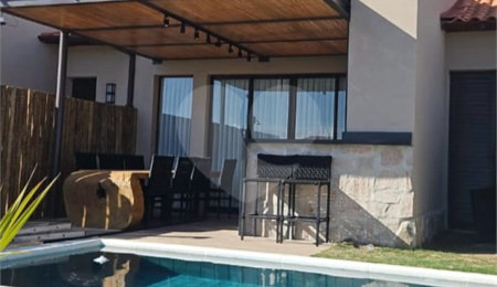 Casa em condomínio à venda com 4 quartos, sendo 3 suítes,  em Marina, Armação dos Búzios, RJ