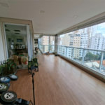 Apartamento à venda com 4 quartos, sendo 3 suítes,  em Perdizes, São Paulo, SP