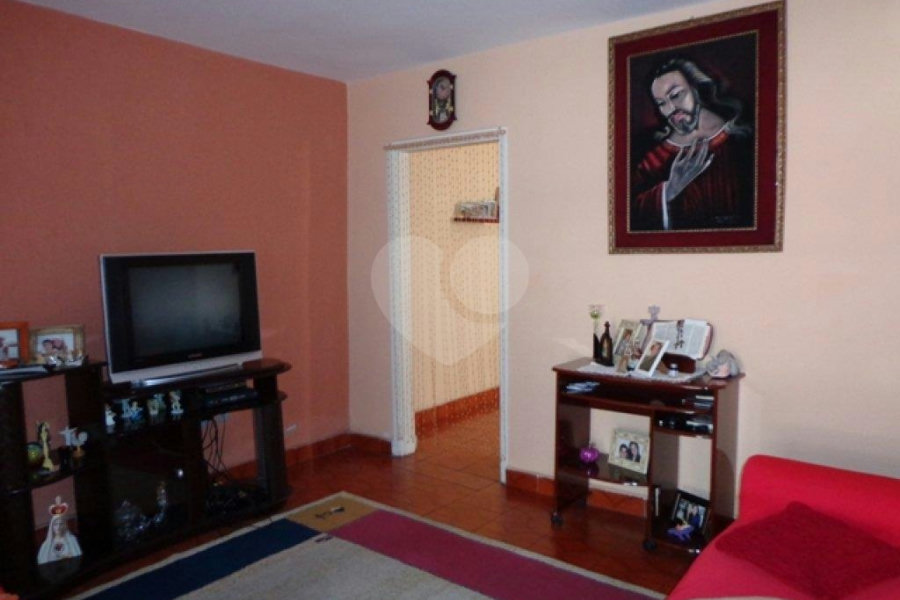 Sobrado à venda com 3 quartos em Imirim, São Paulo, SP
