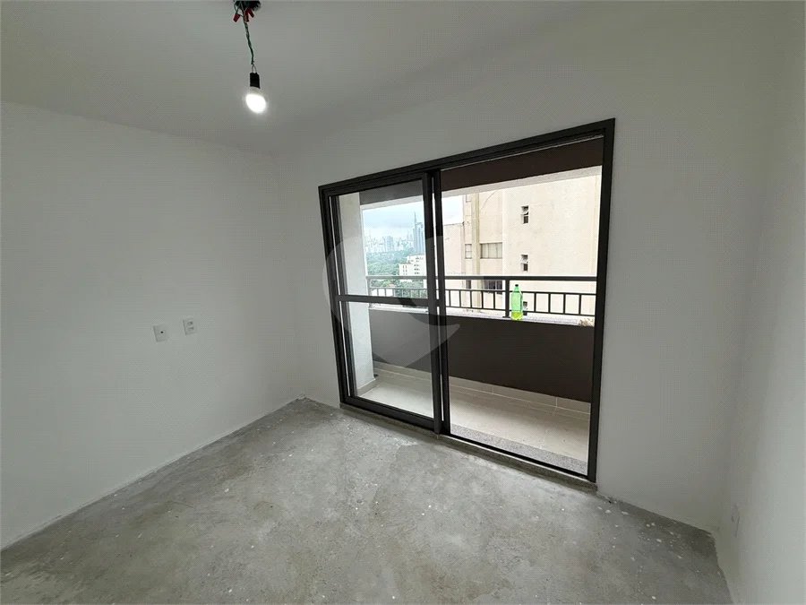 Studio à venda com 1 quarto em Butantã, São Paulo, SP