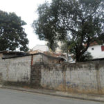 Terreno à venda em Santana, São Paulo, SP