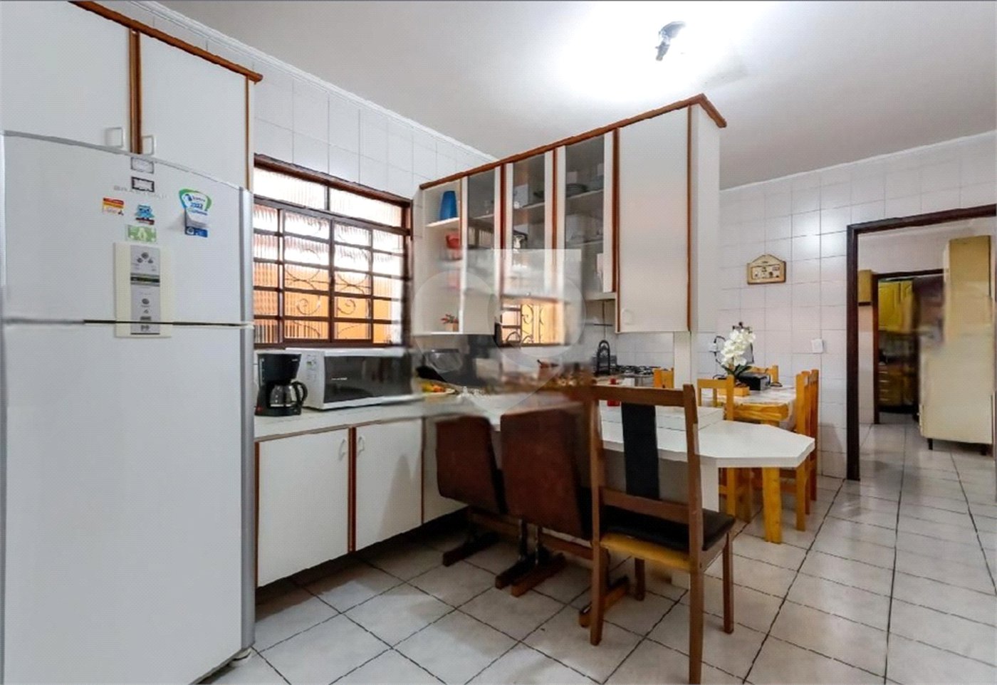 Sobrado à venda com 3 quartos, sendo 1 suíte, em Vila Nova Mazzei, São Paulo, SP