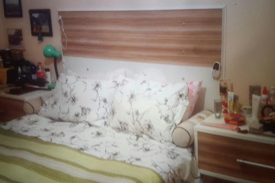 Sobrado à venda com 3 quartos em Limão, São Paulo, SP