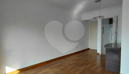 Apartamento à venda com 2 quartos em Vila Guarani (z Sul), São Paulo, SP