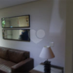 Apartamento à venda com 1 quarto em Santana, São Paulo, SP
