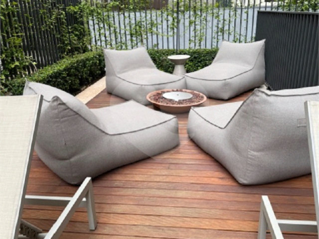 Studio à venda com 1 suíte em Jardim América, São Paulo, SP
