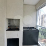 Apartamento à venda com 2 quartos, sendo 1 suíte, em Santana, São Paulo, SP