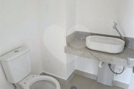 Apartamento à venda ou para alugar com 3 suítes em Tucuruvi, São Paulo, SP