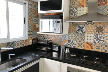 Apartamento à venda com 3 quartos, sendo 1 suíte, em Jardim Ampliação, São Paulo, SP