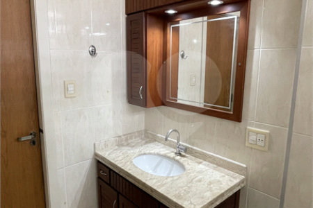 Apartamento à venda com 3 quartos, sendo 1 suíte, em Jardim Paulista, São Paulo, SP