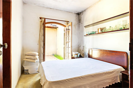Casa Térrea à venda com 3 quartos, sendo 1 suíte, em Chácara Santo Antônio (zona Sul), São Paulo, SP