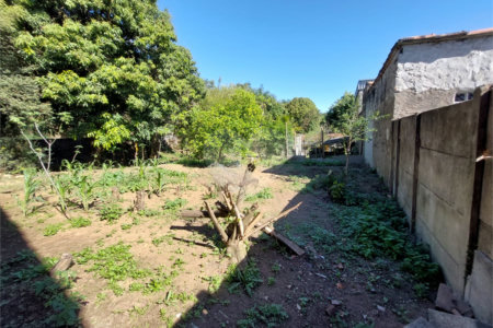 Terreno à venda em Protestantes, Votorantim, SP