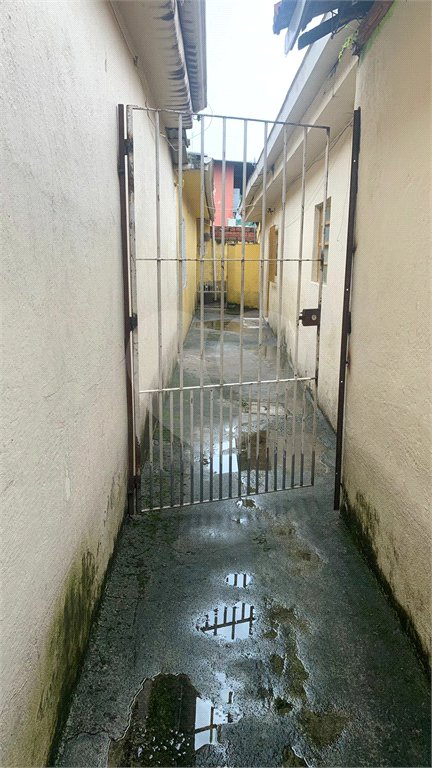 Casa à venda com 3 quartos em Jardim Brasil (zona Norte), São Paulo, SP