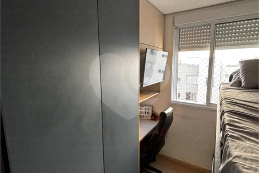 Apartamento à venda com 2 quartos em Jaraguá, São Paulo, SP