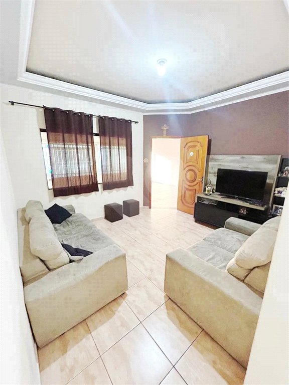 Casa à venda com 2 quartos, sendo 1 suíte, em Jardim Paulista, Sorocaba, SP