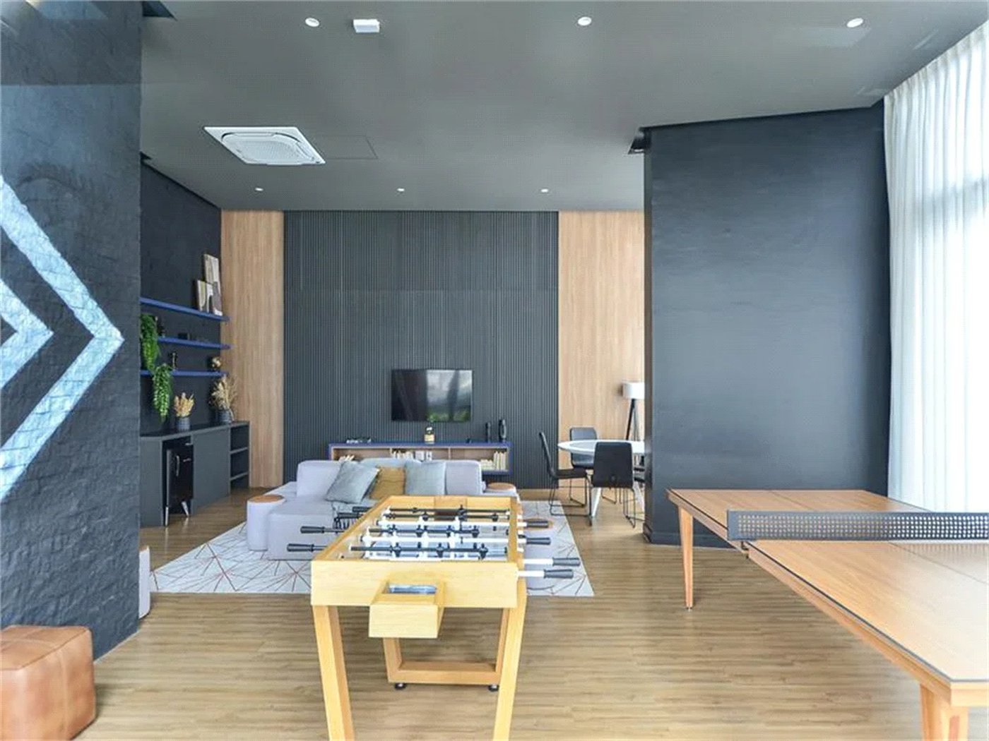 Apartamento à venda com 1 quarto em Jardim das Acácias, São Paulo, SP